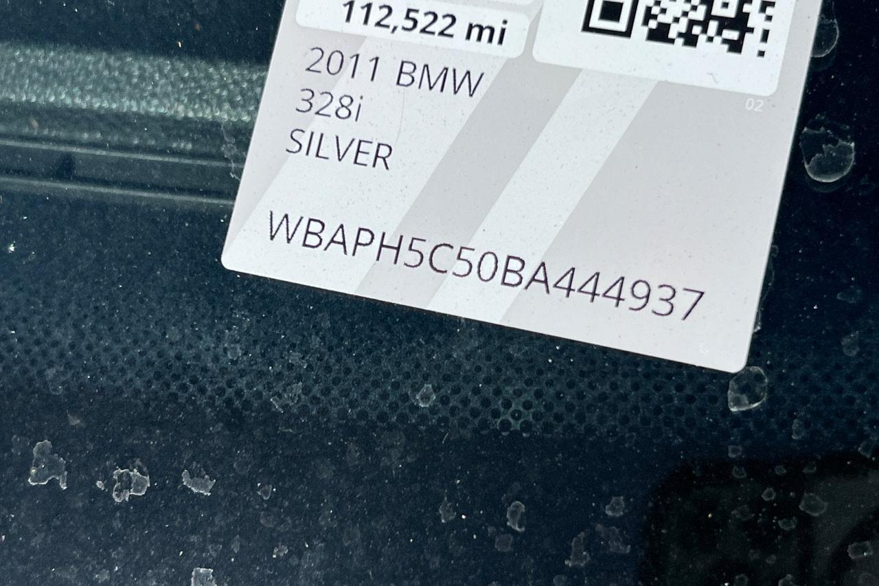 2011 BMW 328i 328i Roseville CA