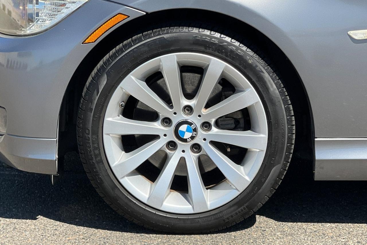 2011 BMW 328i 328i Roseville CA