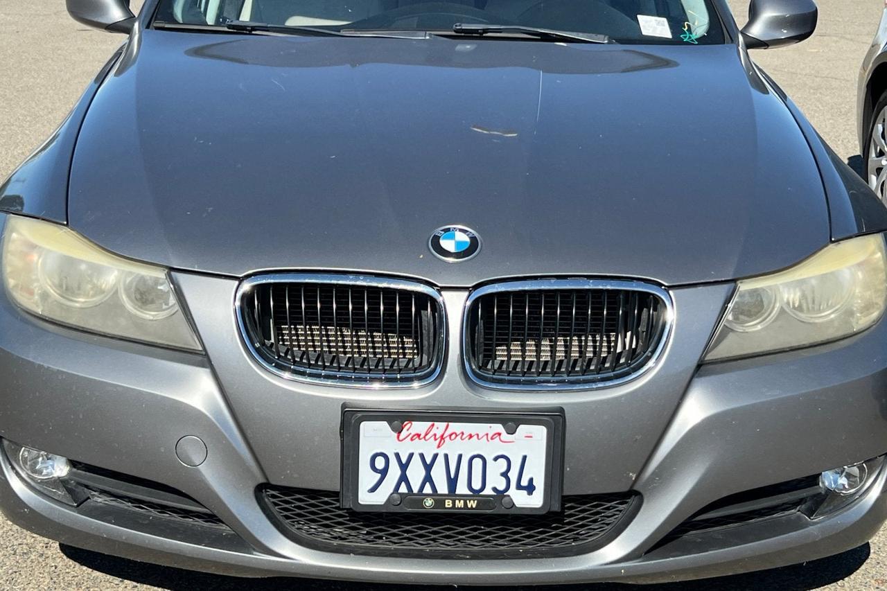 2011 BMW 328i 328i Roseville CA