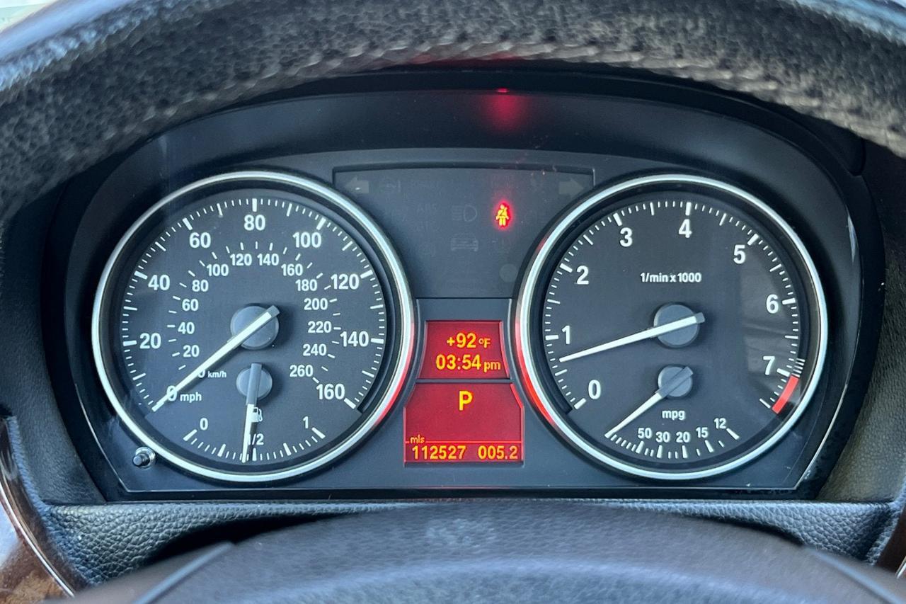 2011 BMW 328i 328i Roseville CA