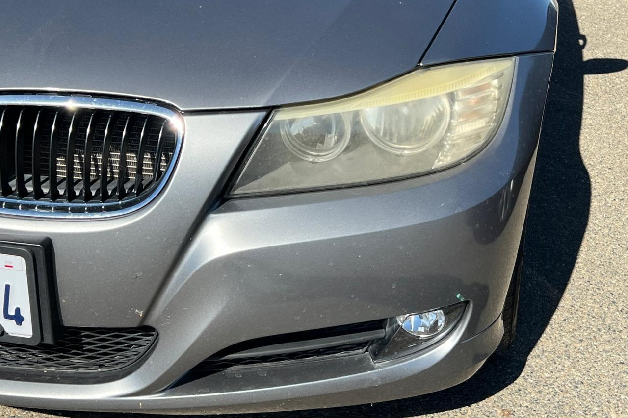 2011 BMW 328i 328i Roseville CA