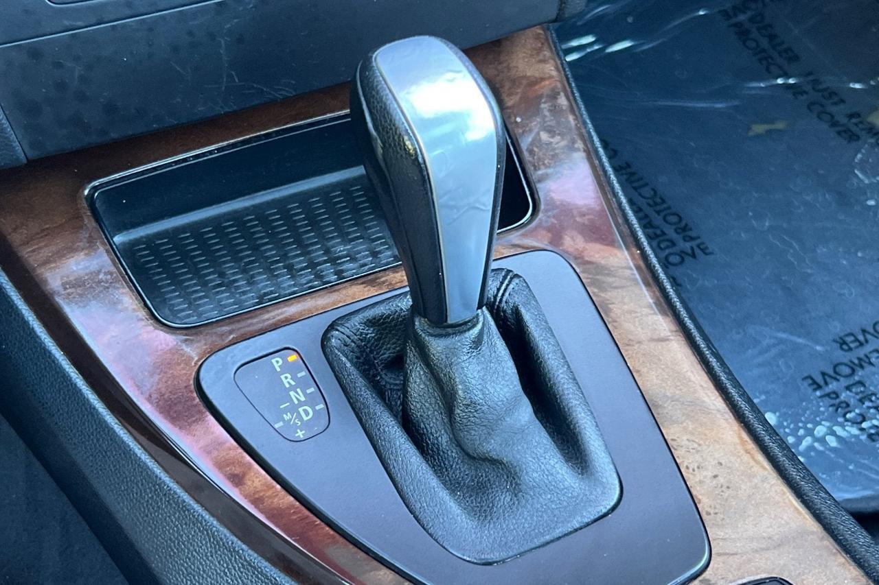 2011 BMW 328i 328i Roseville CA