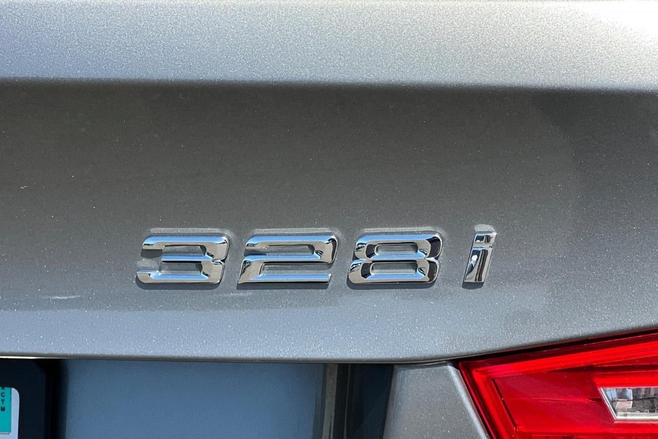 2011 BMW 328i 328i Roseville CA