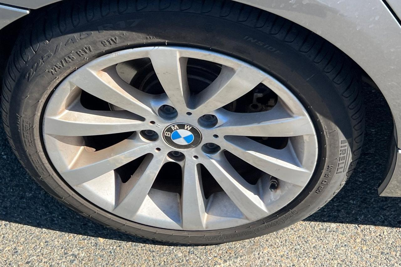 2011 BMW 328i 328i Roseville CA