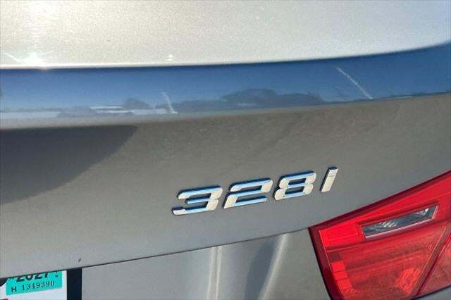 2011 BMW 328i 328i Roseville CA