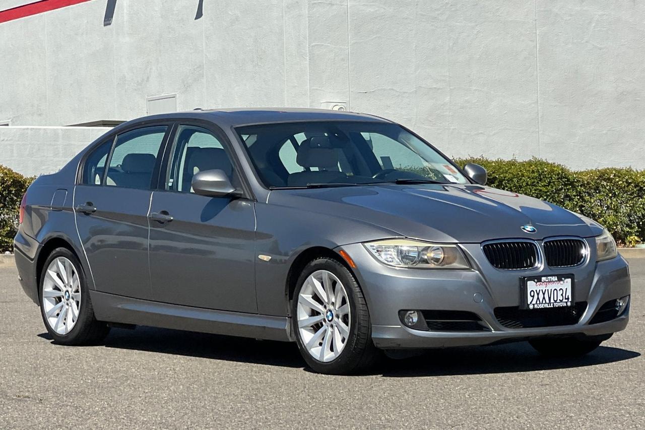 2011 BMW 328i 328i Roseville CA