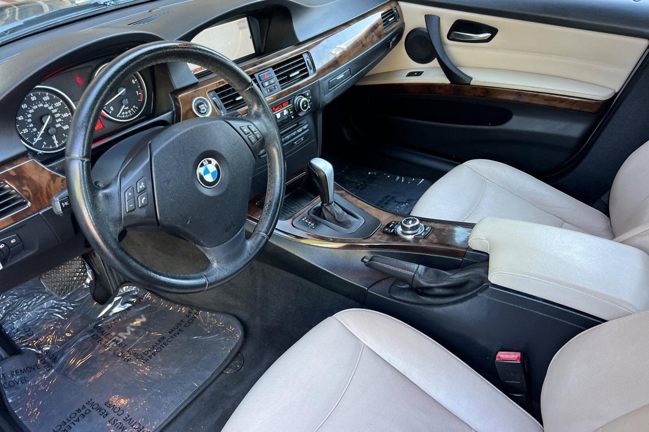 2011 BMW 328i 328i Roseville CA