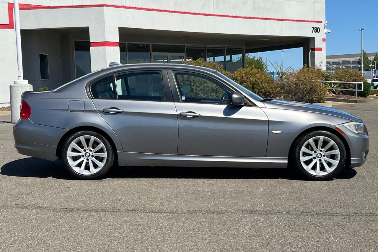 2011 BMW 328i 328i Roseville CA