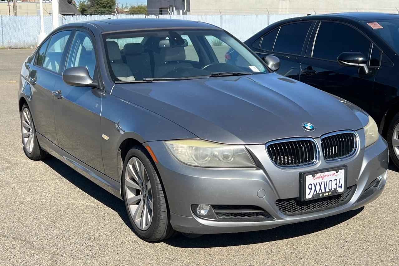 2011 BMW 328i 328i Roseville CA