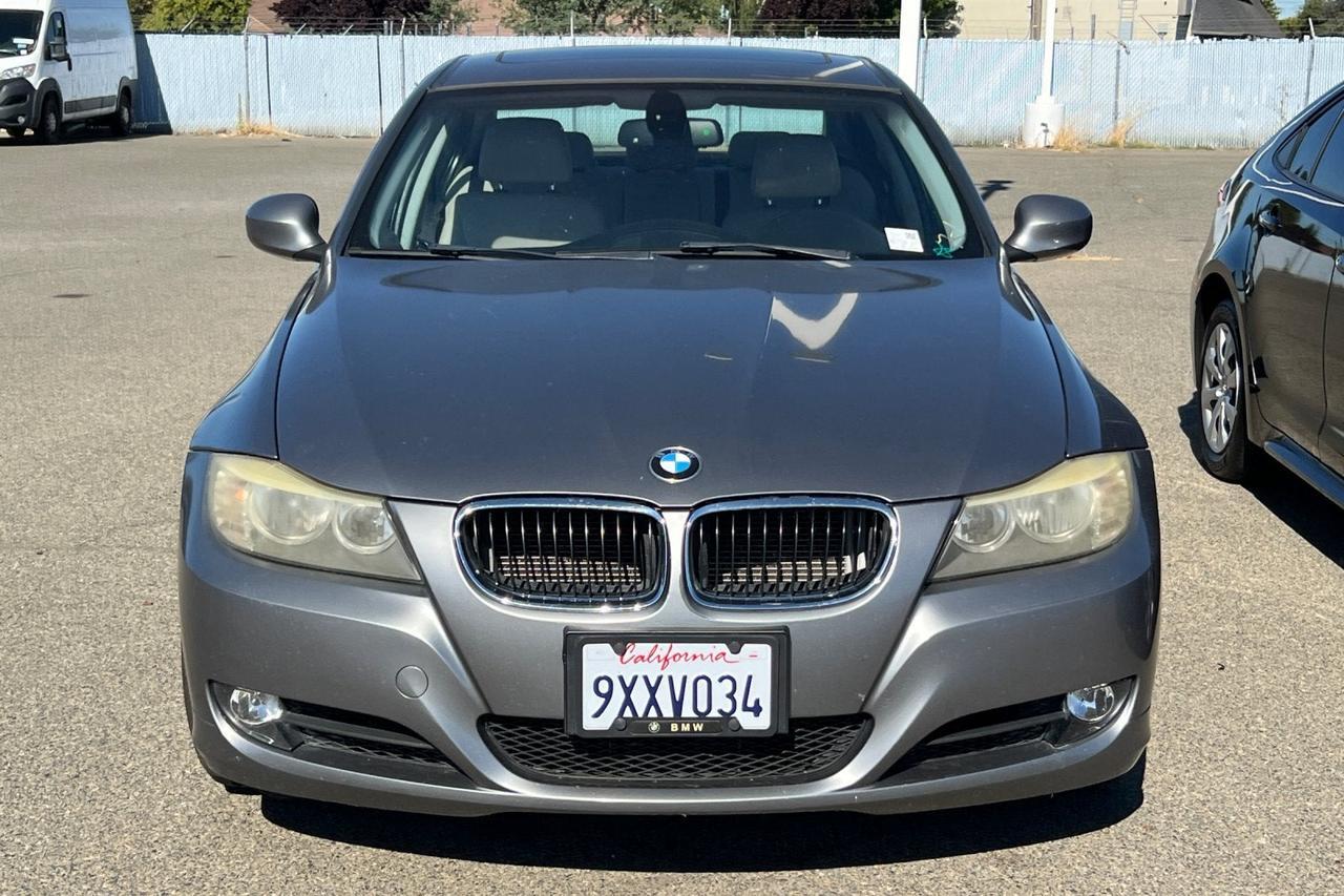 2011 BMW 328i 328i Roseville CA