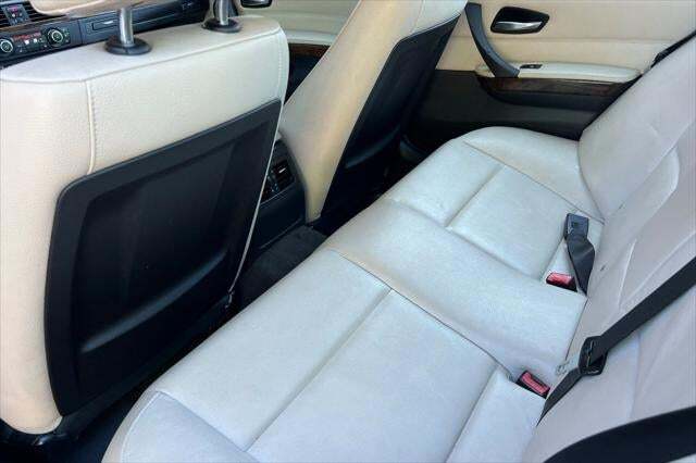 2011 BMW 328i 328i Roseville CA