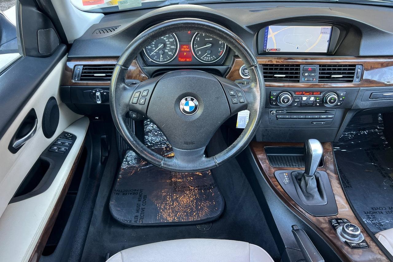 2011 BMW 328i 328i Roseville CA