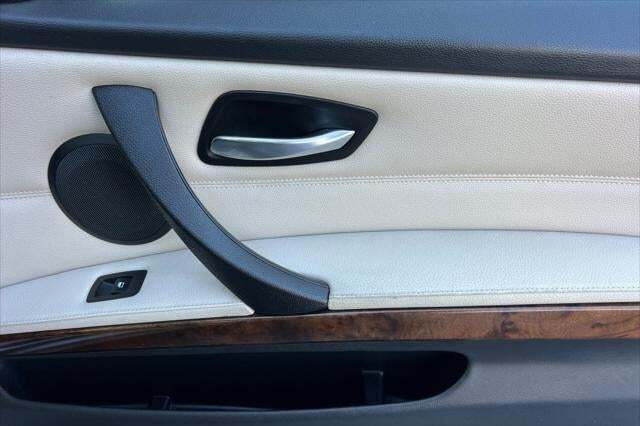 2011 BMW 328i 328i Roseville CA