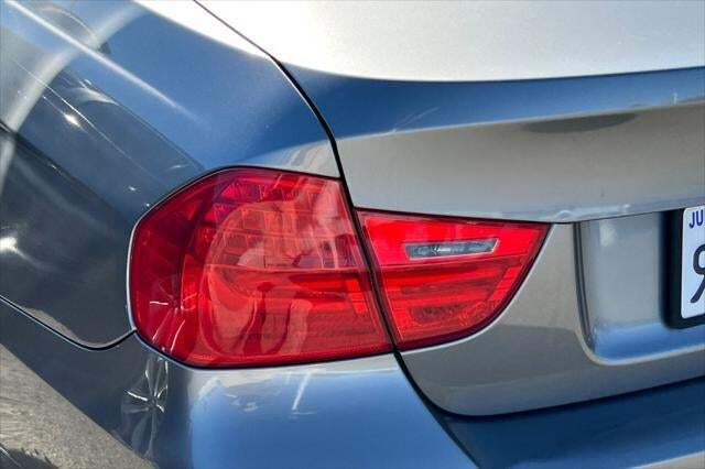 2011 BMW 328i 328i Roseville CA