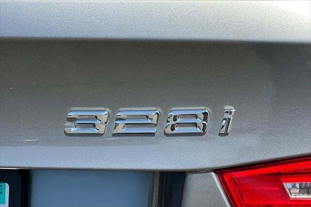 2011 BMW 328i 328i Roseville CA