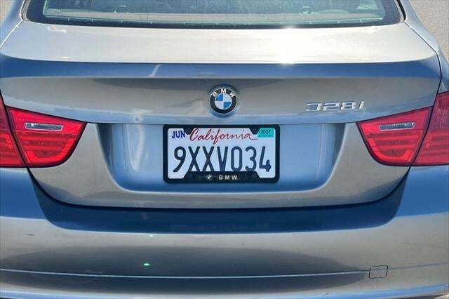 2011 BMW 328i 328i Roseville CA