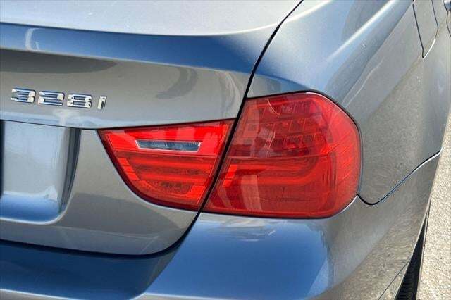 2011 BMW 328i 328i Roseville CA
