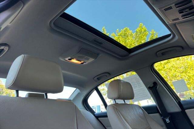 2011 BMW 328i 328i Roseville CA