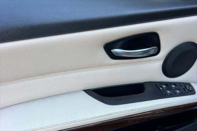2011 BMW 328i 328i Roseville CA