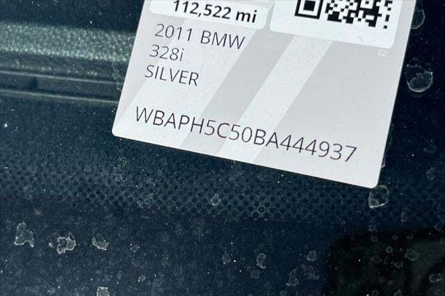 2011 BMW 328i 328i Roseville CA