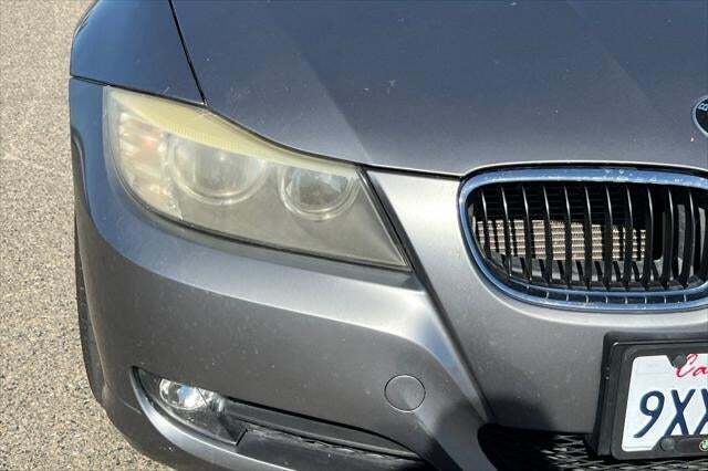2011 BMW 328i 328i Roseville CA