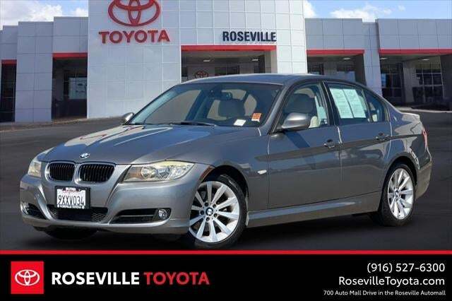 2011 BMW 328i 328i Roseville CA