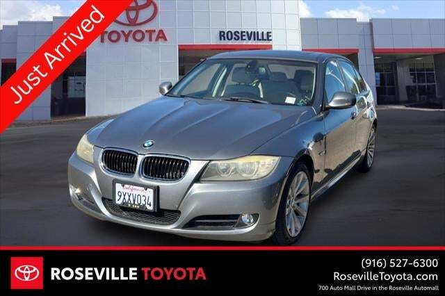 2011 BMW 328i 328i Roseville CA