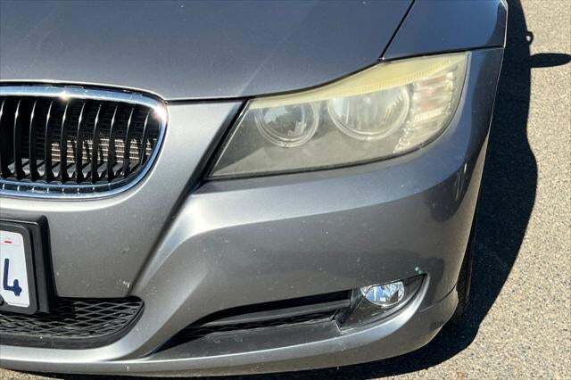 2011 BMW 328i 328i Roseville CA