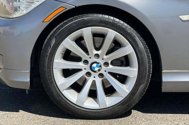 2011 BMW 328i 328i Roseville CA
