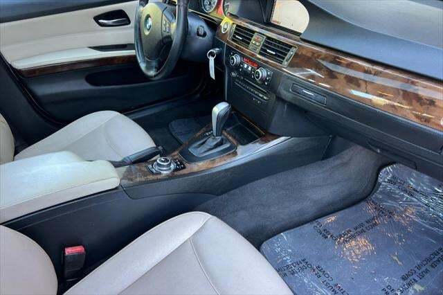 2011 BMW 328i 328i Roseville CA