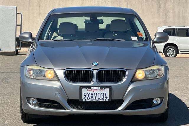 2011 BMW 328i 328i Roseville CA