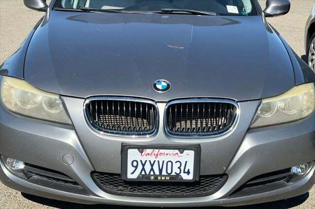 2011 BMW 328i 328i Roseville CA