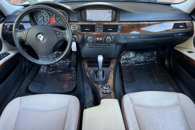 2011 BMW 328i 328i Roseville CA