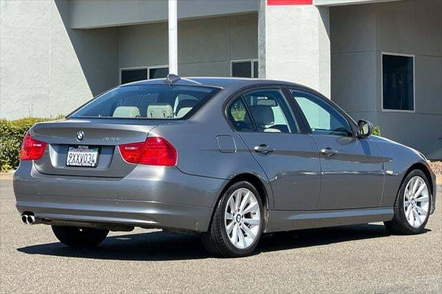 2011 BMW 328i 328i Roseville CA