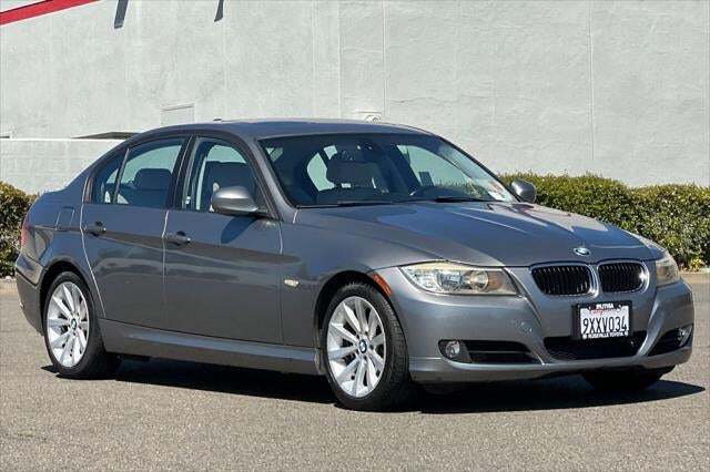 2011 BMW 328i 328i Roseville CA