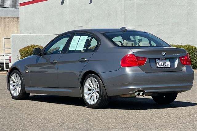 2011 BMW 328i 328i Roseville CA