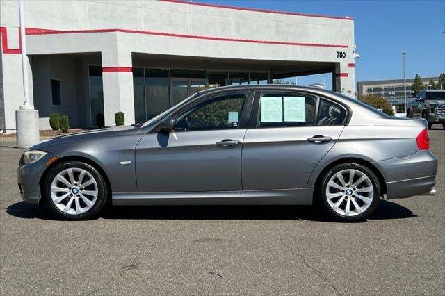 2011 BMW 328i 328i Roseville CA