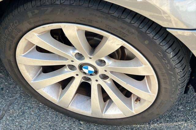 2011 BMW 328i 328i Roseville CA