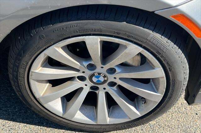 2011 BMW 328i 328i Roseville CA