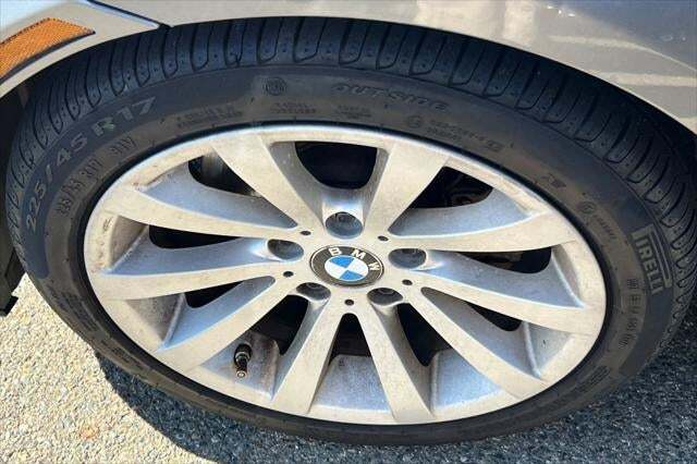 2011 BMW 328i 328i Roseville CA
