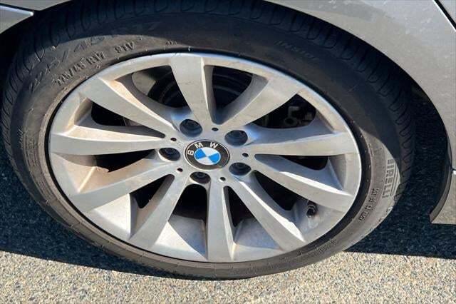 2011 BMW 328i 328i Roseville CA