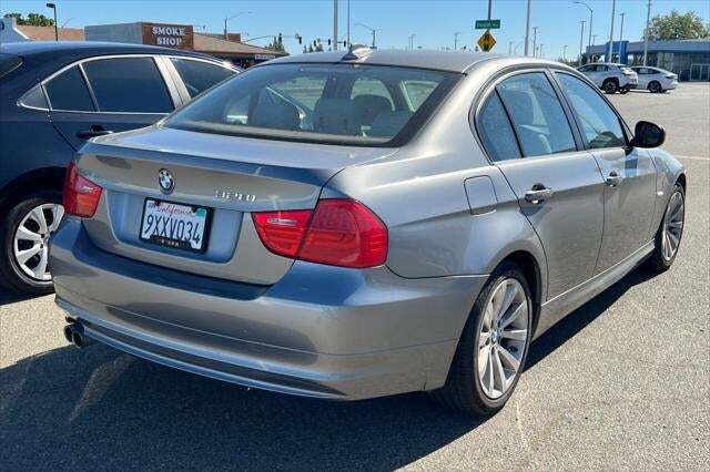 2011 BMW 328i 328i Roseville CA