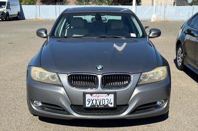 2011 BMW 328i 328i Roseville CA