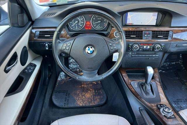 2011 BMW 328i 328i Roseville CA
