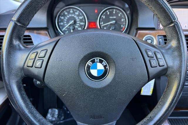 2011 BMW 328i 328i Roseville CA