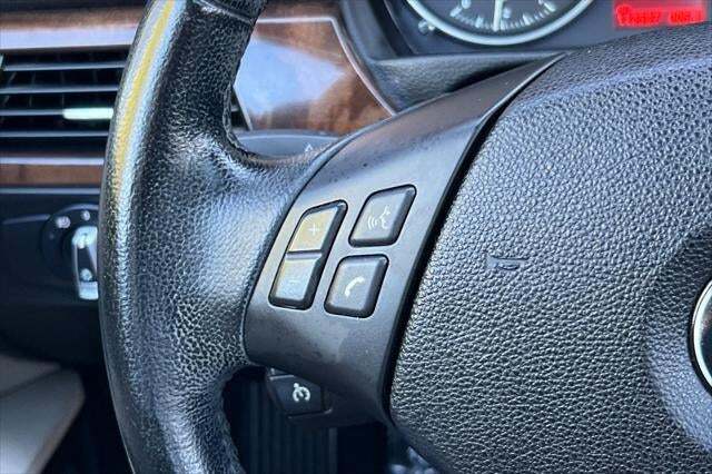 2011 BMW 328i 328i Roseville CA