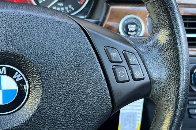 2011 BMW 328i 328i Roseville CA