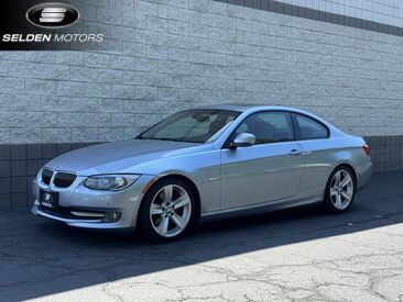 2011 BMW 328i 328i