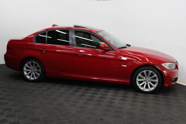 2011 BMW 328i Luxury Chantilly VA