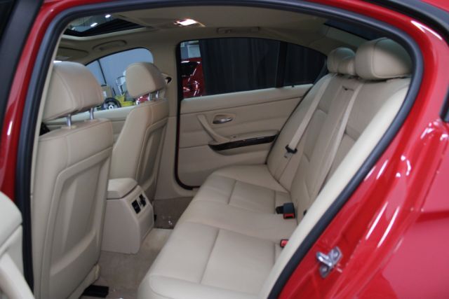 2011 BMW 328i Luxury Chantilly VA
